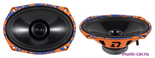 Автоакустика DL Audio Gryphon Lite 69 V.3 Автоакустика DL Audio Gryphon Lite 69 V.3